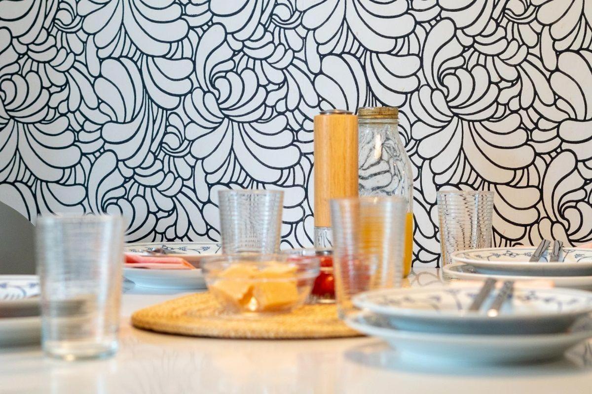 Vier-Jahreszeiten-Haus-Iv-Wohnung-4 Großenbrode Eksteriør bilde